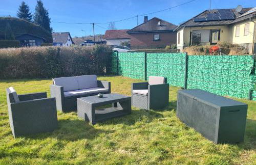 Wohnung in Windhagen Nähe A3 - Foto 2