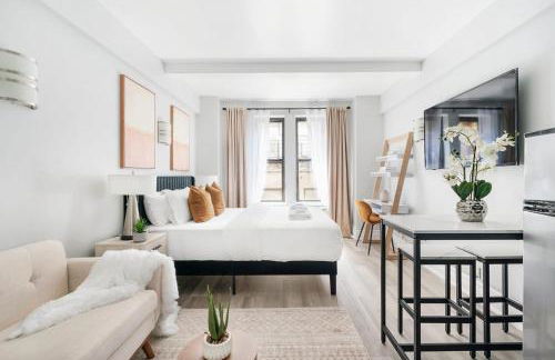 73-318 New Studio UWS Doorman Gym - Foto 2