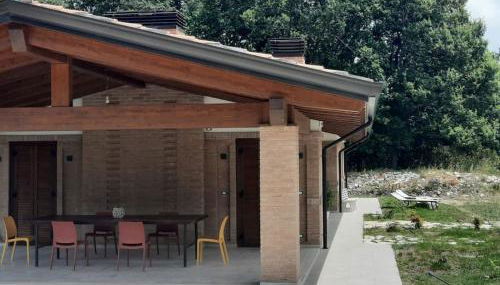 VILLA MILLEFIORI - Foto 4, Garden, Garden view