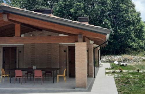 VILLA MILLEFIORI - Foto 4