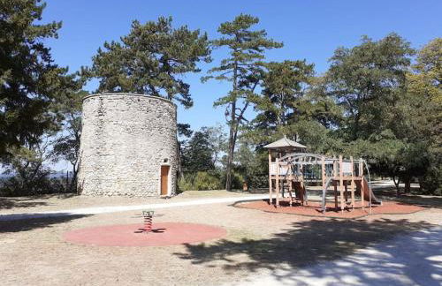 Maison des Cordeliers - Foto 26