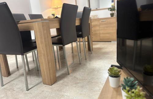 CaTere Estancia Bocairent - Foto 17