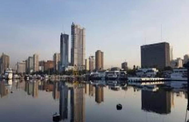 Green Residences Taft - Foto 18