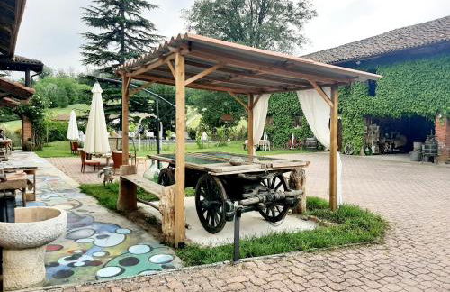 Casa delle foglie sussurranti - Foto 75