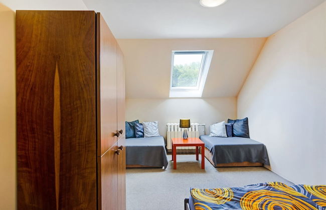 Modern Holiday Home in Cerny Dul With Private Garden - Foto 27