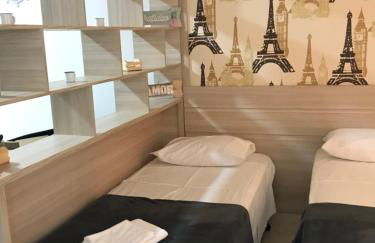 Apartamento C&K FLATBotanics Olímpia I - Foto 13