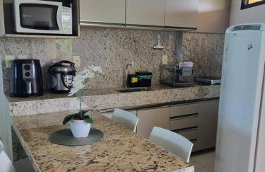 Life Tabatinga Beach-Flat com Wi-Fi - Photo 15