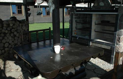 Veluwe Retreat w Garden - Foto 10