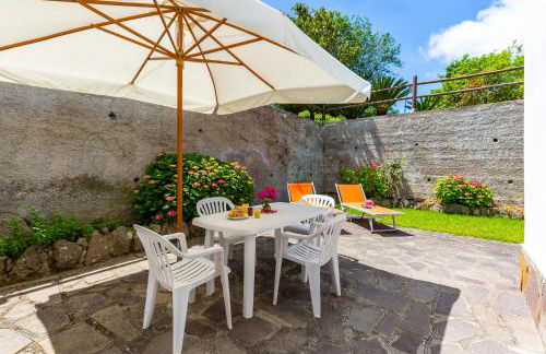 Le Castagne Apartments Ischia - Foto 8