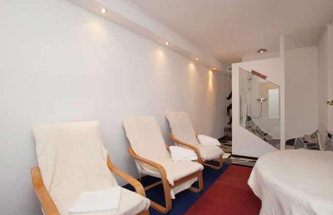 Penthouse With Steam Bath - Foto 23