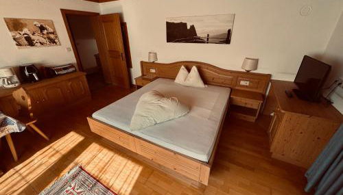 Haus Bergfrieden Seiser Alm - Foto 5