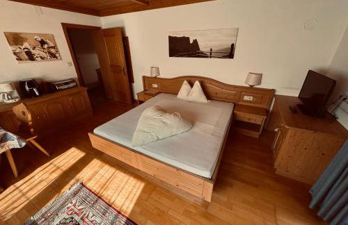 Haus Bergfrieden Seiser Alm - Foto 5