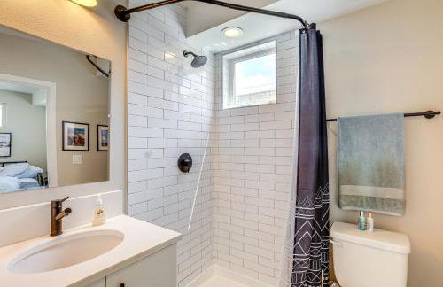 2 Mi to Ball Arena Townhome with Rooftop Patio - Foto 23