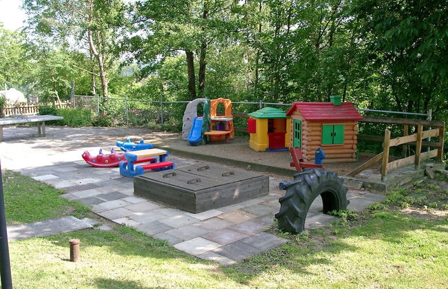 Ferienhaus in Lichtenau am Teutoburger Wald - Foto 29