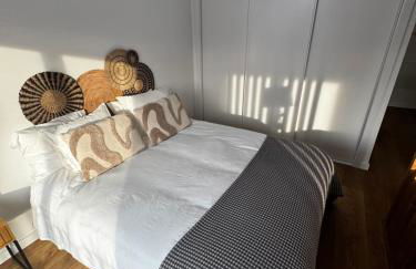 Ático Roomy - Foto 5