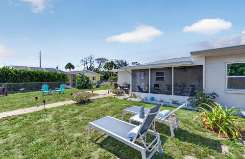 Dockside Delight Waterfront Gulf Access 4 mins to Beach - Foto 33