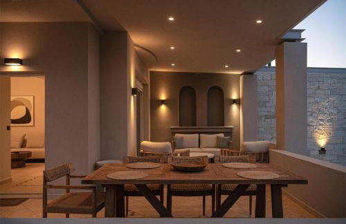 Kymélia Luxury Residences With Sea View - Photo 39