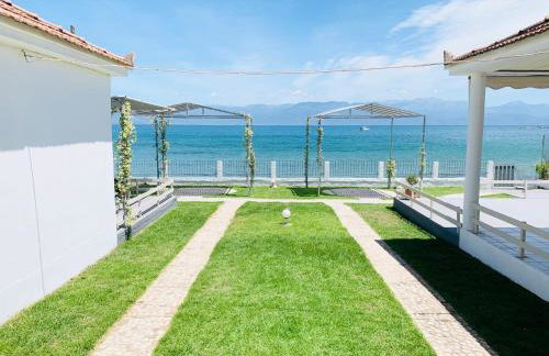 Seaside Bungalows Petalidi - Foto 16