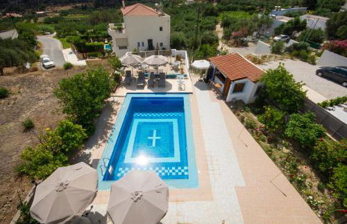 Infinity Wellness Apartment Hotel - Foto 72