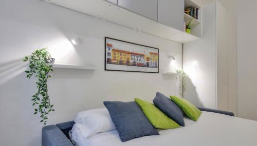 I Host apartment - Cossa 19 - Foto 5