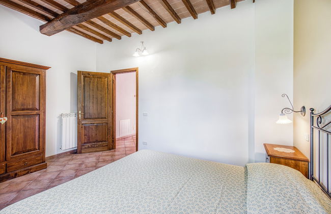 Fico Family Apt Shared Pool,volterra - Foto 2