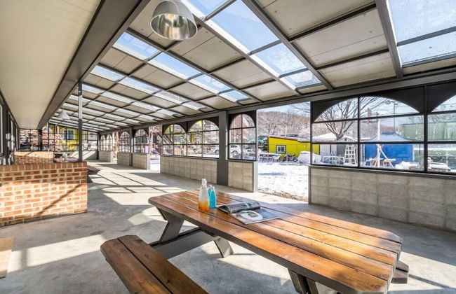 Solger Pension - Foto 78