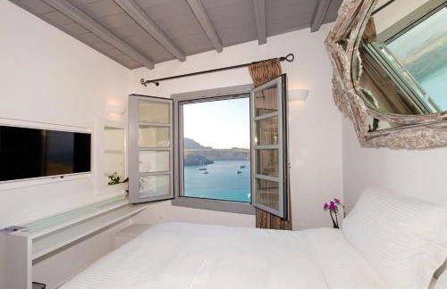Lindos Shore Boutique Villa with sea view - Photo 19
