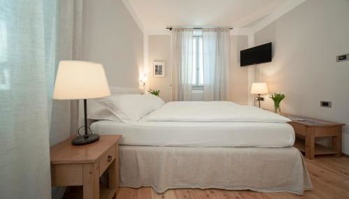 La Canonica Suite Apartments New Location - Foto 2