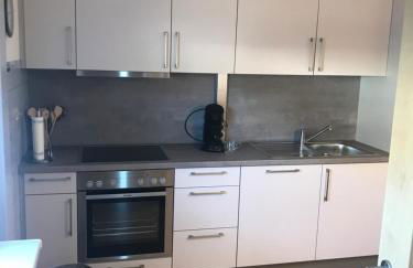 Ferienhaus "Am Stauwerk" - Foto 4