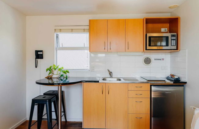 Sumner Bay Motel & Apartments - Foto 59