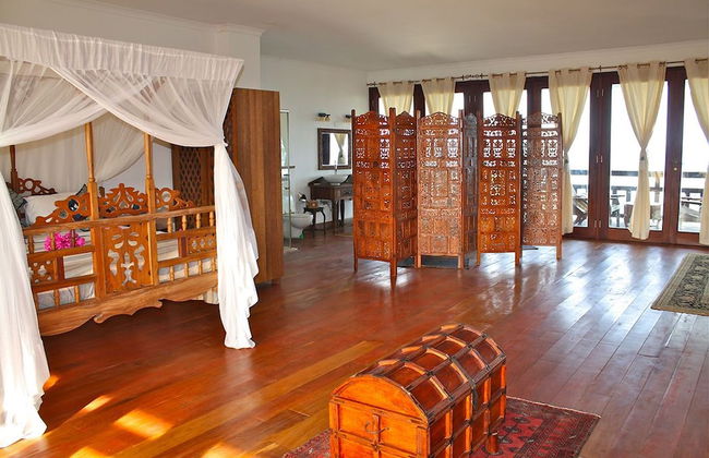 Villa Paradise ON THE Ocean - Foto 2