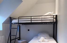 La Villa Oswar Wilde - Foto 13