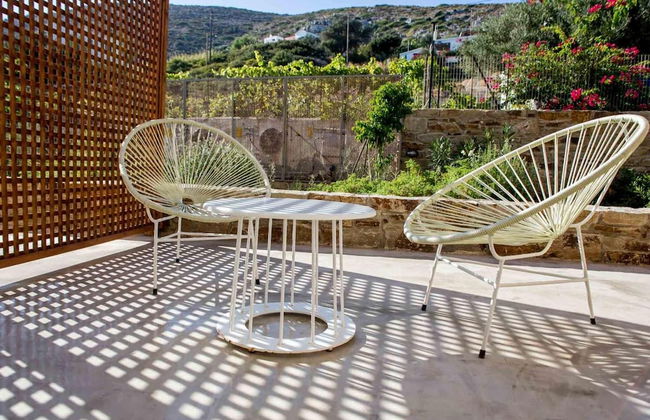 Anemoessa Luxury Villas - Photo 24