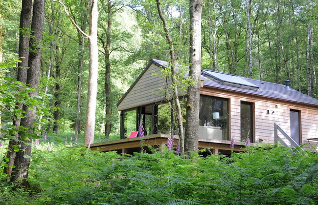 Chalet in Oignies Near French Border - Foto 1