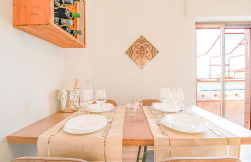 Duca d'Aosta Terrace, Skypool & Sauna - Foto 16