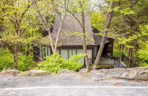 Treehouse Treetop Vllage57-3Bed3BAPools-8PP - Foto 21