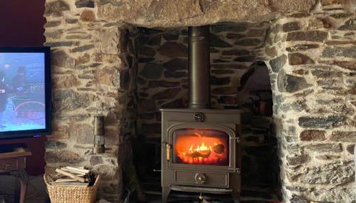 Old Miners Cottage - Foto 3