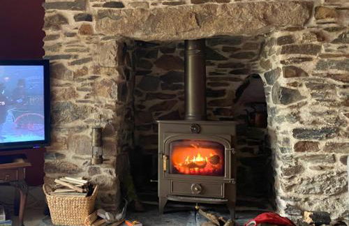 Old Miners Cottage - Foto 3