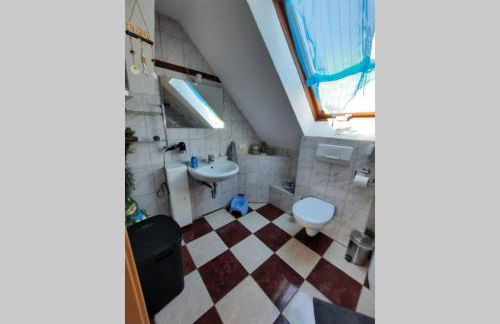 Ferienwohnung mit Elbwiesenblick - Foto 29