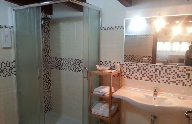 B&B Messapia - Foto 25