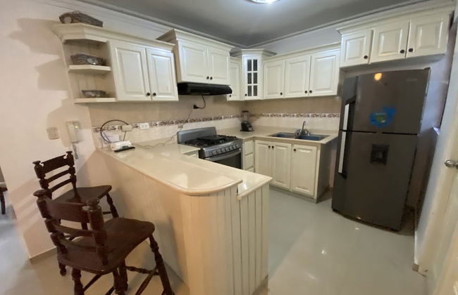 Inviting 3-bedroom Stay in Santo Domingo! - Foto 7