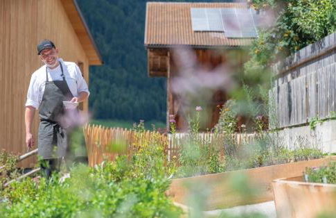 Linara Mountain Family Stay - Foto 32