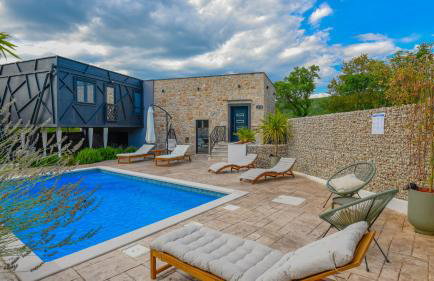 Villa 3QB - Split by Villas Guide - Foto 12