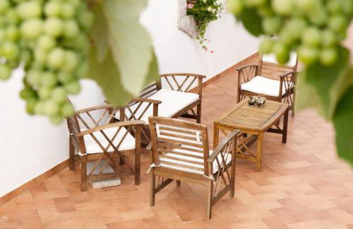 Villamarina Garden Relais - Foto 18