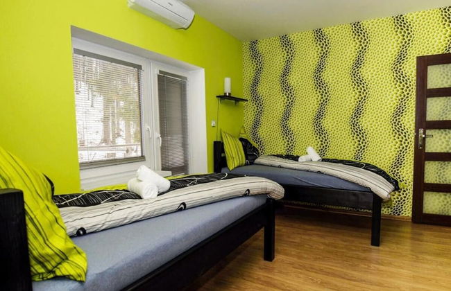 Holiday Apartment in Nature - Foto 11