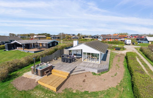 "Peetu" - 200m to the fjord - Foto 8