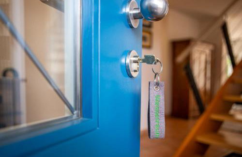 Ferienhaus Wennetraum mit Sauna - Photo 13