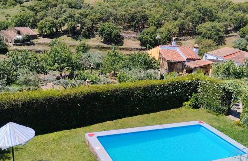Cozy studio in Valencia de Alcántara 25 m² lovely garden - Foto 45