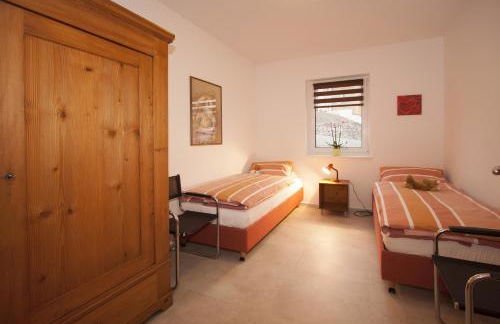 Ferienwohnung Mertens - Foto 6