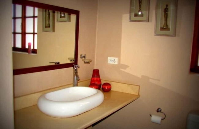 Marloth Kruger Accommodation - Foto 39